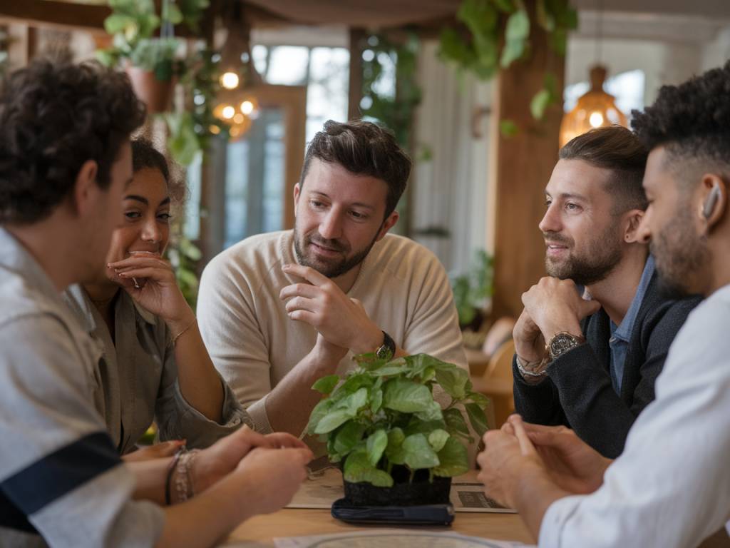 Wie französische unternehmen nachhaltigkeit in ihre geschäftsmodelle integrieren