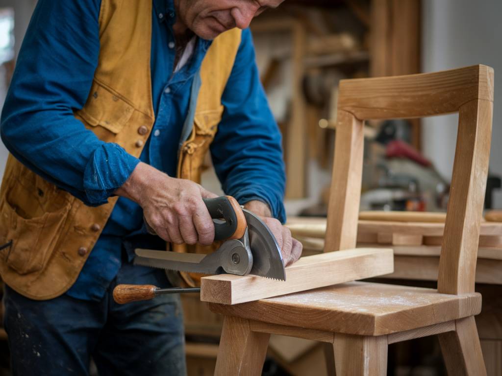 Französische handwerkskunst: wo tradition und innovation aufeinandertreffen