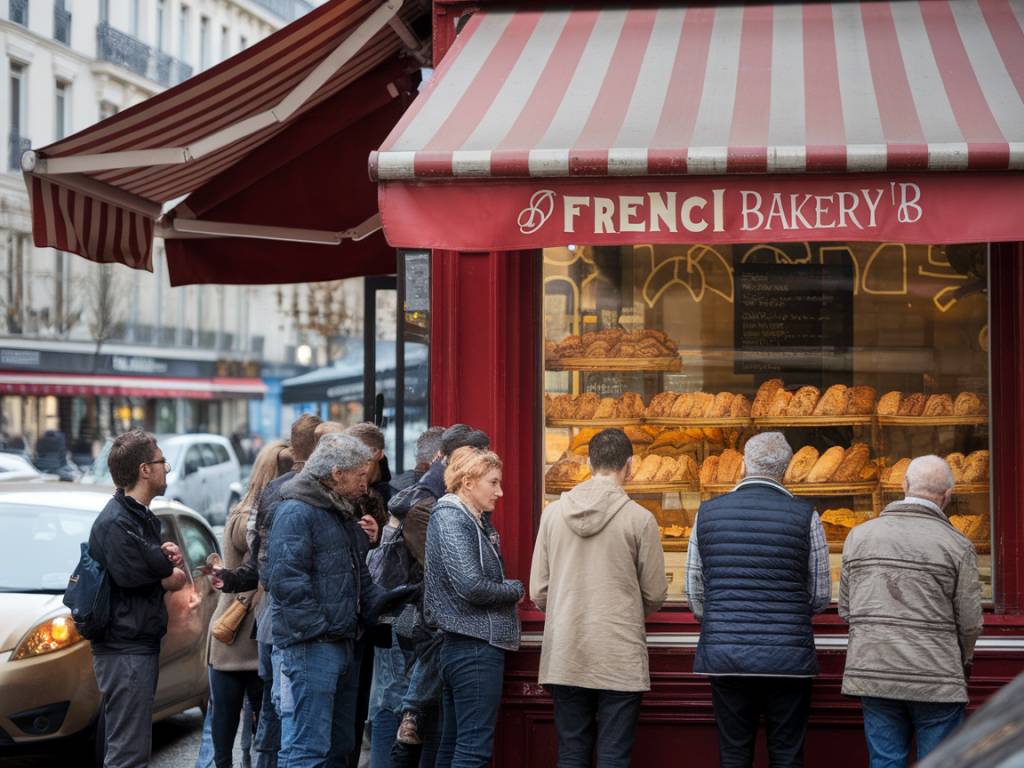 Geschäftsideen aus Frankreich, die international für aufsehen sorgen